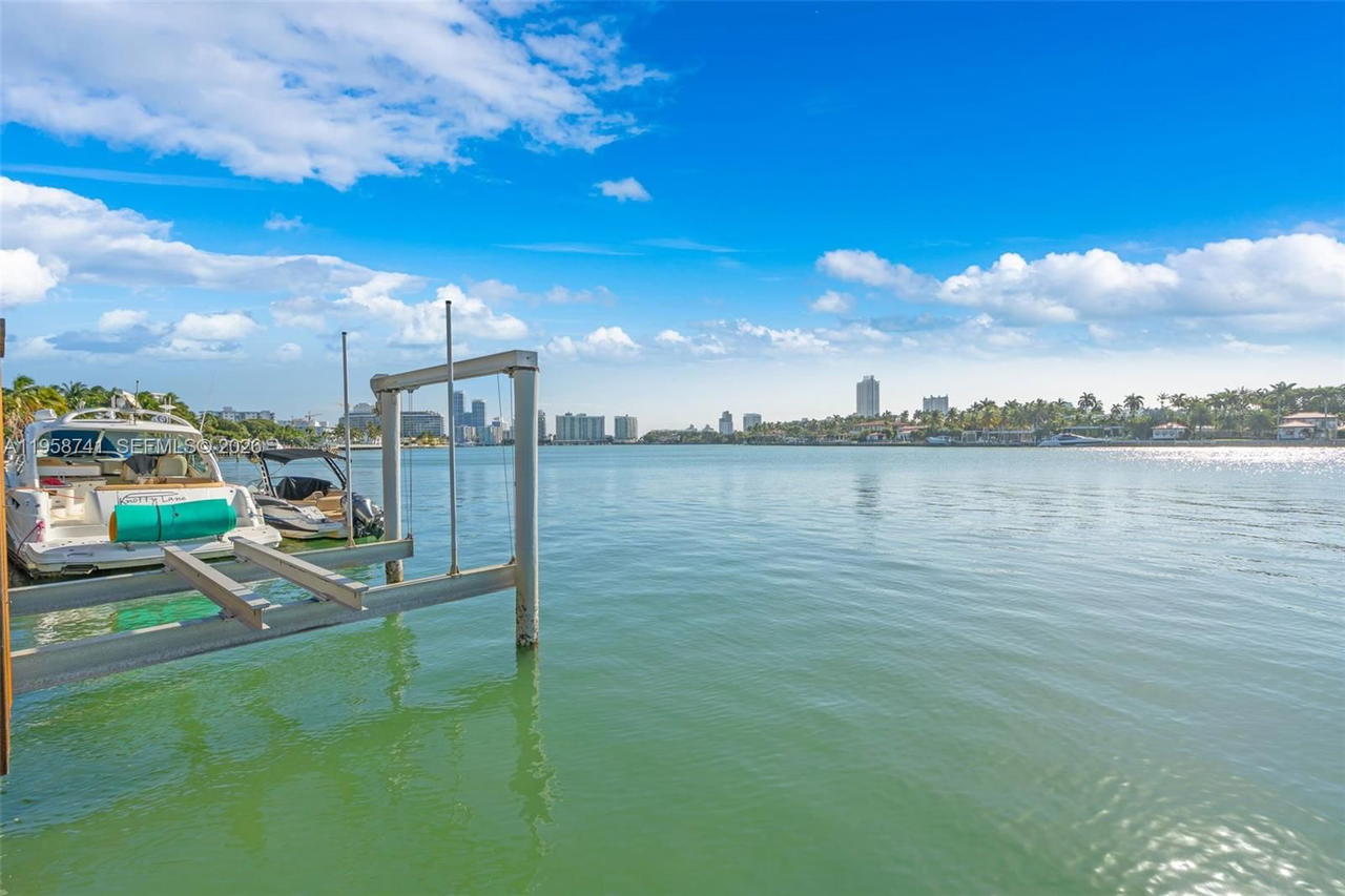 Real estate property located at 1398 Bay Dr, Miami-dade, Oceanside Sec Isle Of Nor, Miami Beach, FL