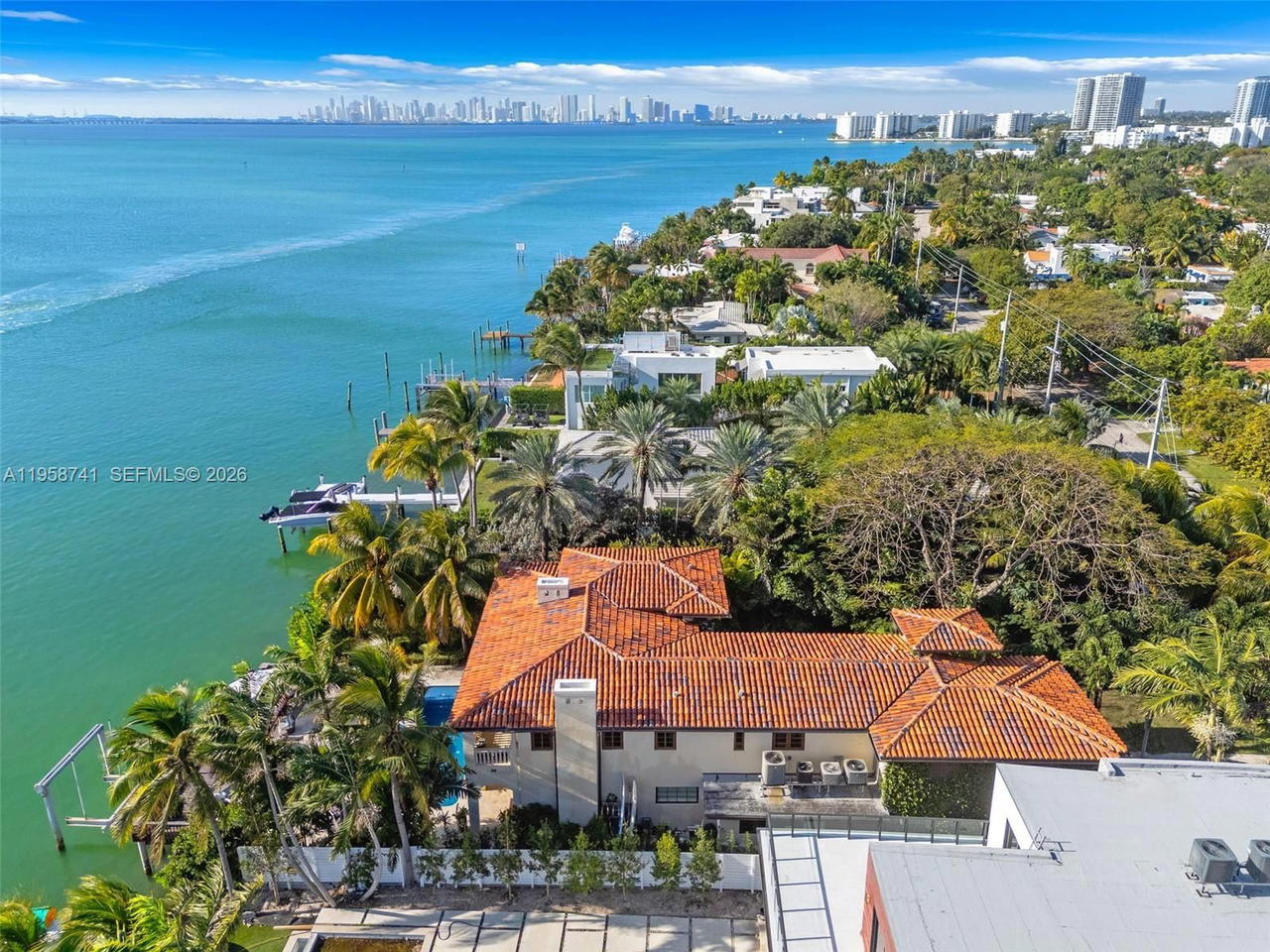 Real estate property located at 1398 Bay Dr, Miami-dade, Oceanside Sec Isle Of Nor, Miami Beach, FL