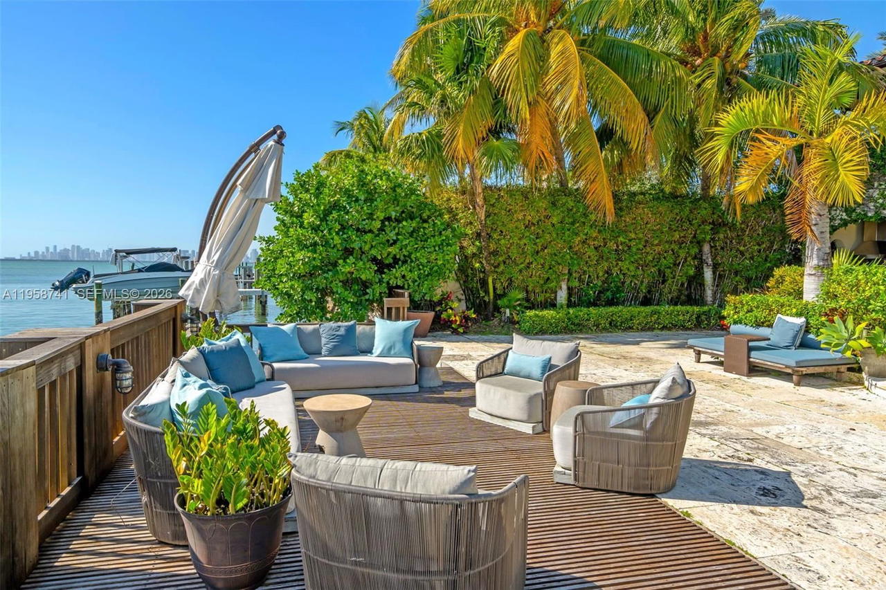 Real estate property located at 1398 Bay Dr, Miami-dade, Oceanside Sec Isle Of Nor, Miami Beach, FL