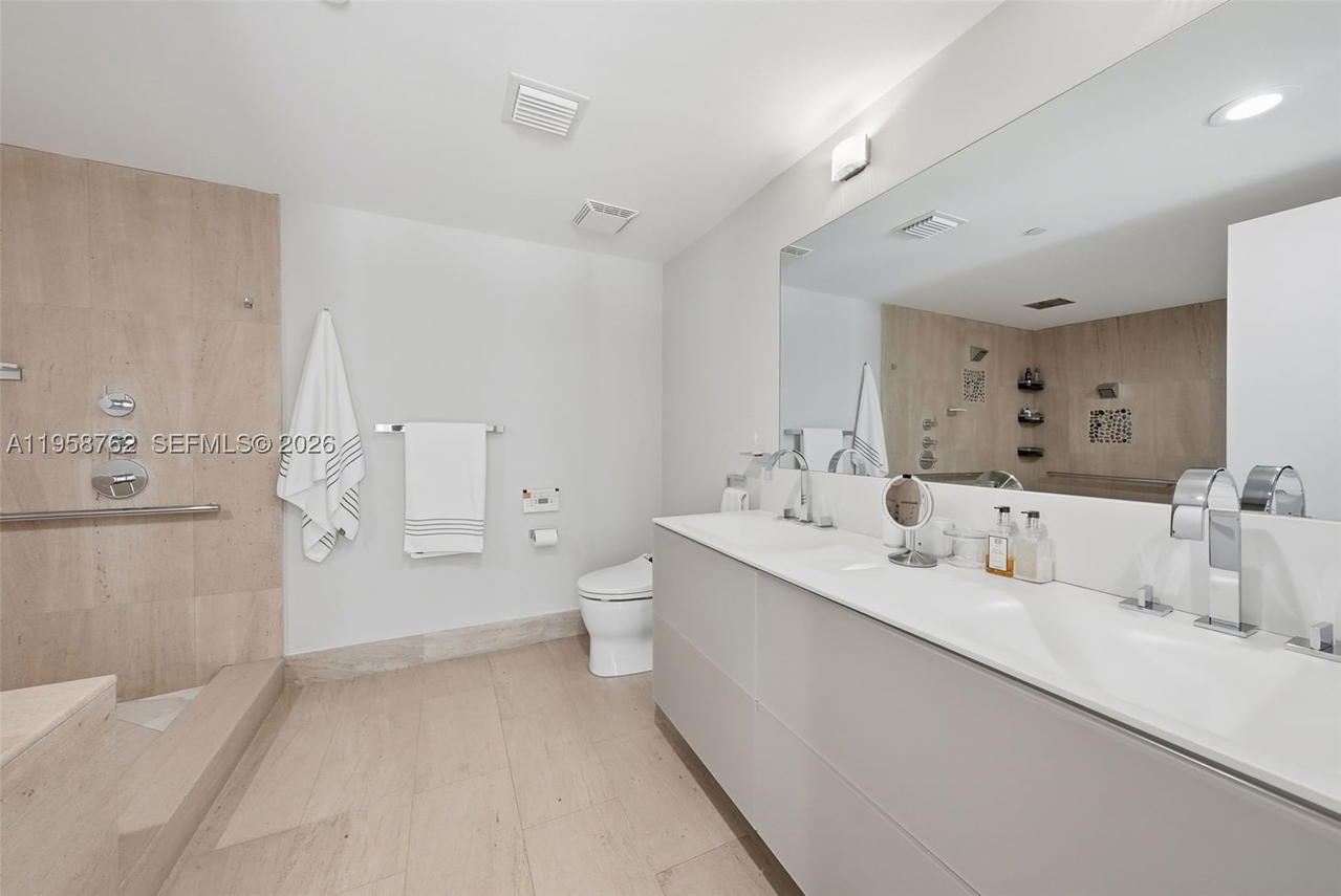 Real estate property located at 5875 Collins Ave #502, Miami-dade, Mei Condo, Miami Beach, FL