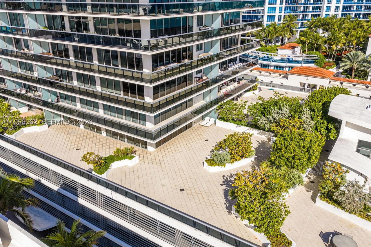 Real estate property located at 5875 Collins Ave #502, Miami-dade, Mei Condo, Miami Beach, FL