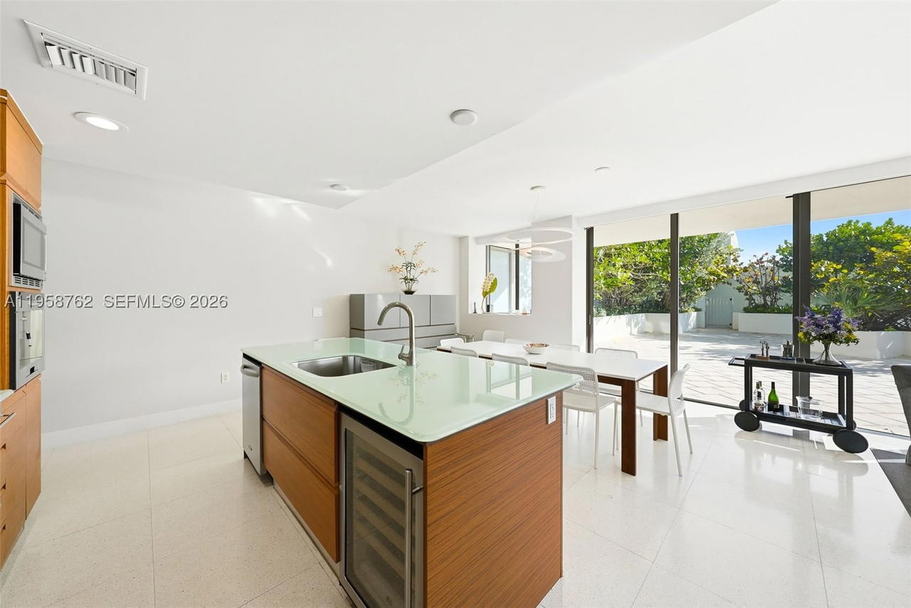 Real estate property located at 5875 Collins Ave #502, Miami-dade, Mei Condo, Miami Beach, FL