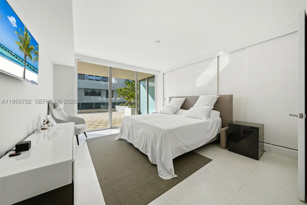 Real estate property located at 5875 Collins Ave #502, Miami-dade, Mei Condo, Miami Beach, FL