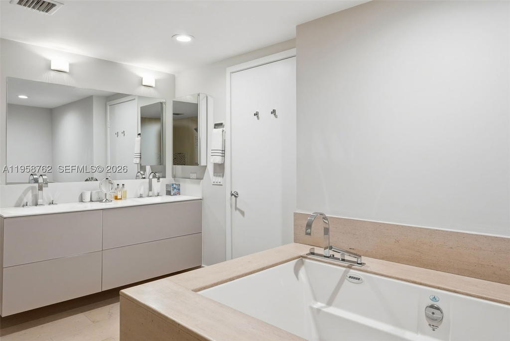 Real estate property located at 5875 Collins Ave #502, Miami-dade, Mei Condo, Miami Beach, FL