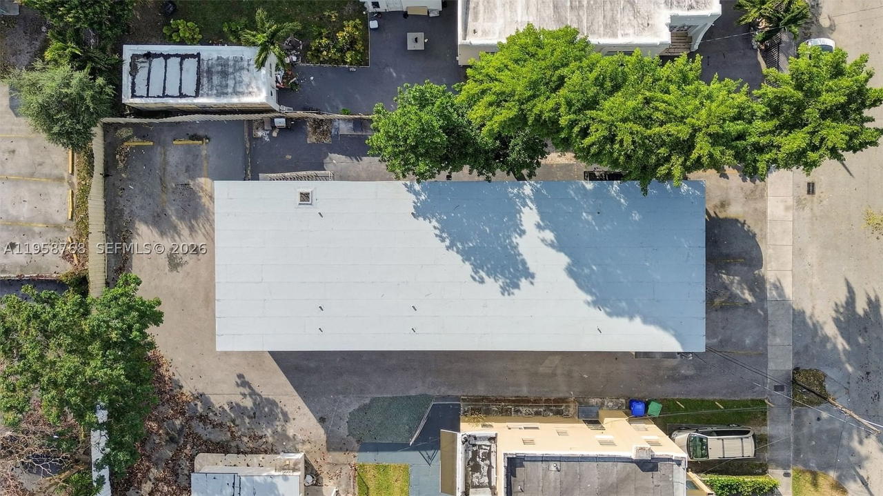 Real estate property located at 1736 19th St, Miami-dade, Mulberry Park, Miami, FL