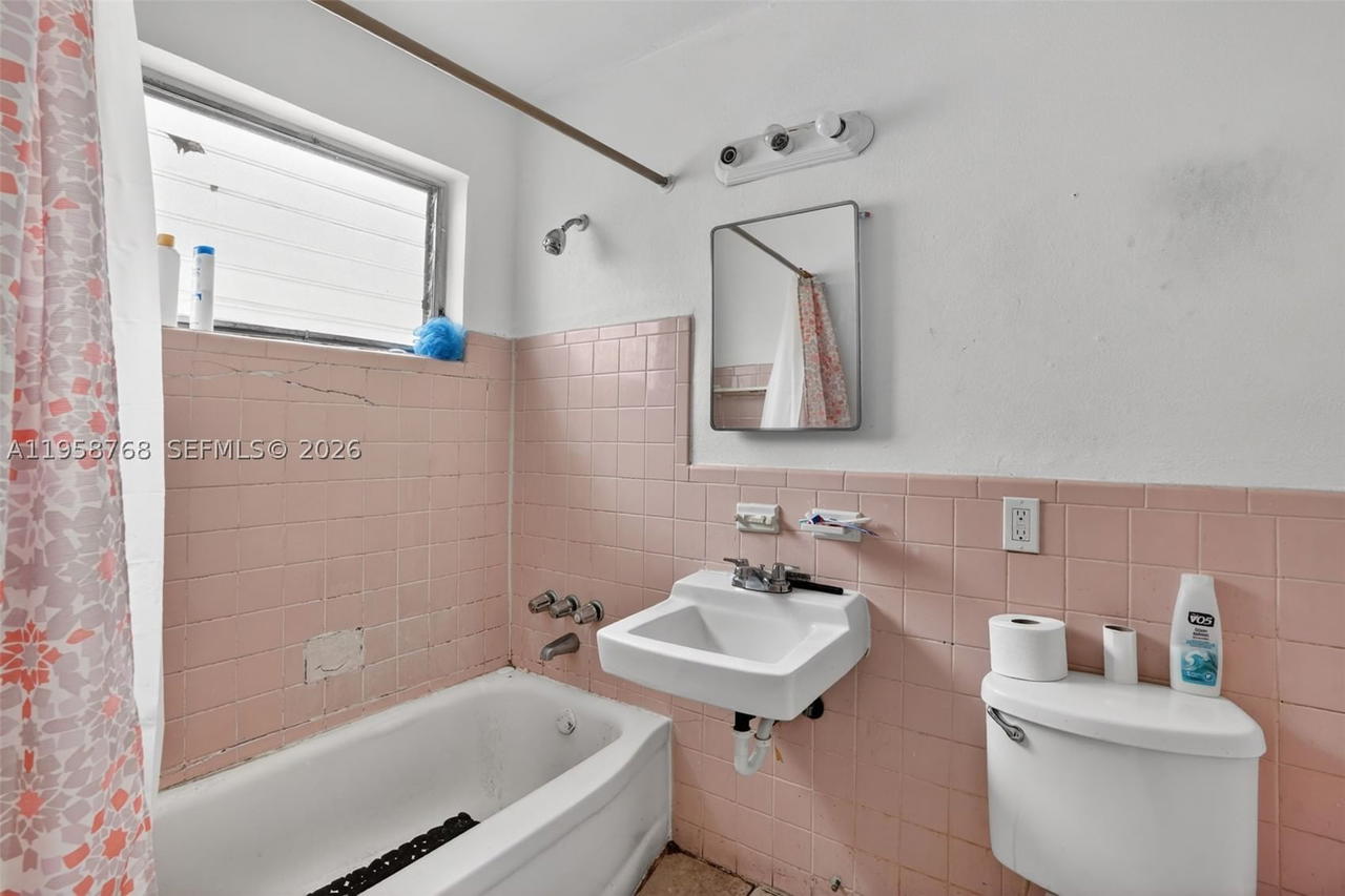 Real estate property located at 1736 19th St, Miami-dade, Mulberry Park, Miami, FL