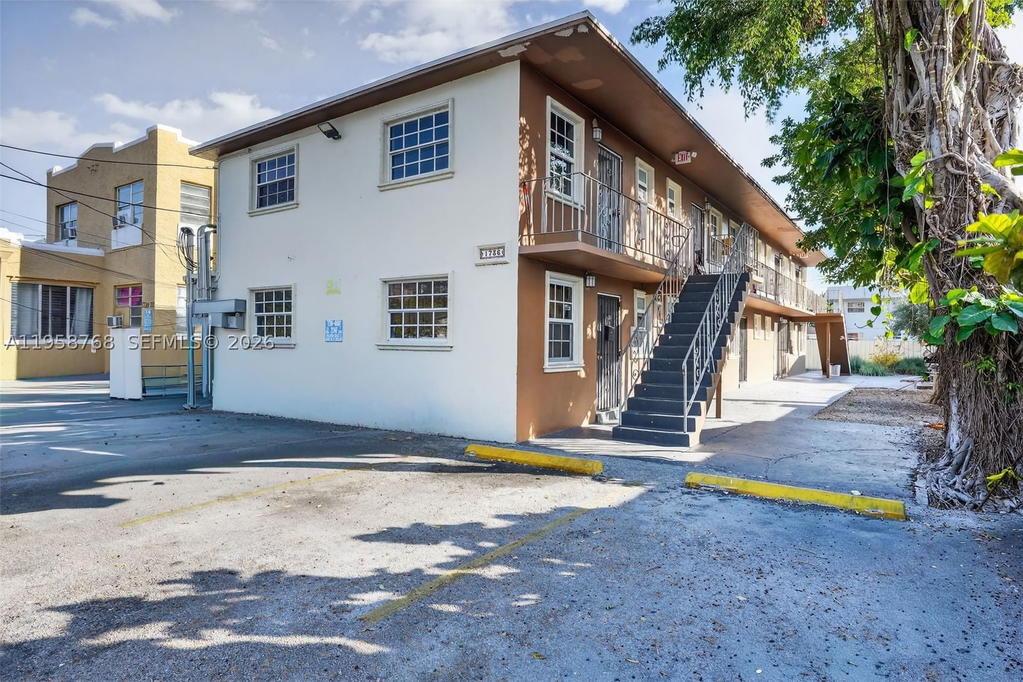 Real estate property located at 1736 19th St, Miami-dade, Mulberry Park, Miami, FL