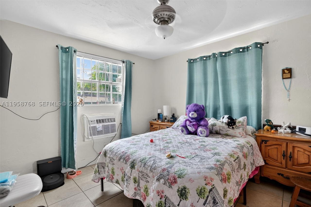Real estate property located at 1736 19th St, Miami-dade, Mulberry Park, Miami, FL