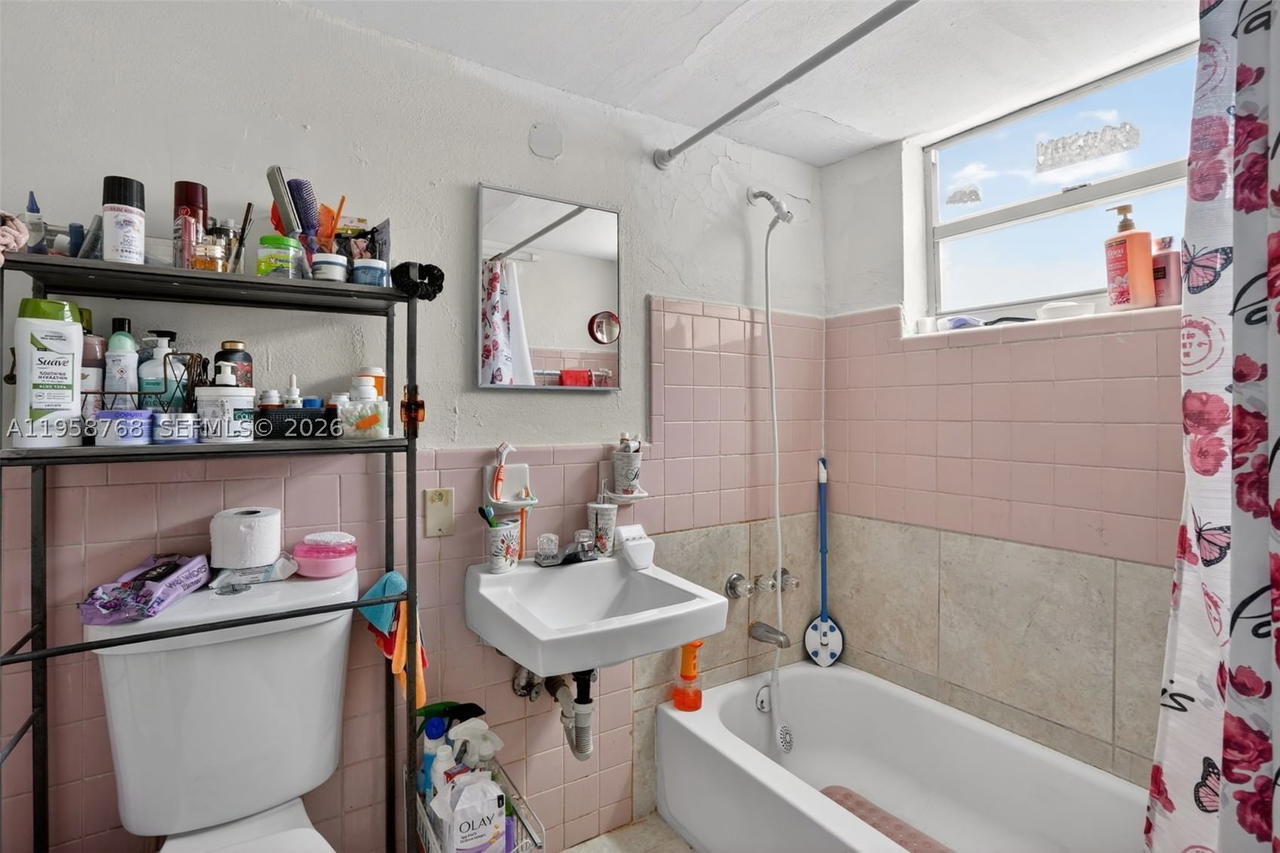 Real estate property located at 1736 19th St, Miami-dade, Mulberry Park, Miami, FL