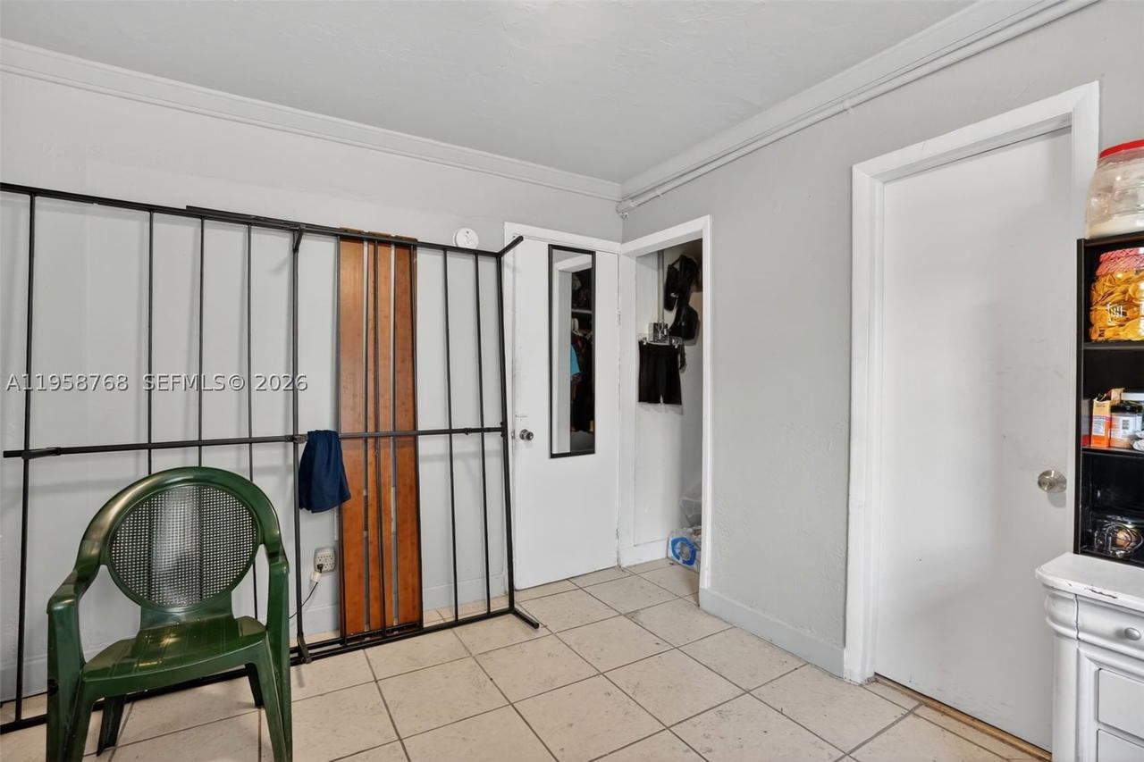 Real estate property located at 1736 19th St, Miami-dade, Mulberry Park, Miami, FL