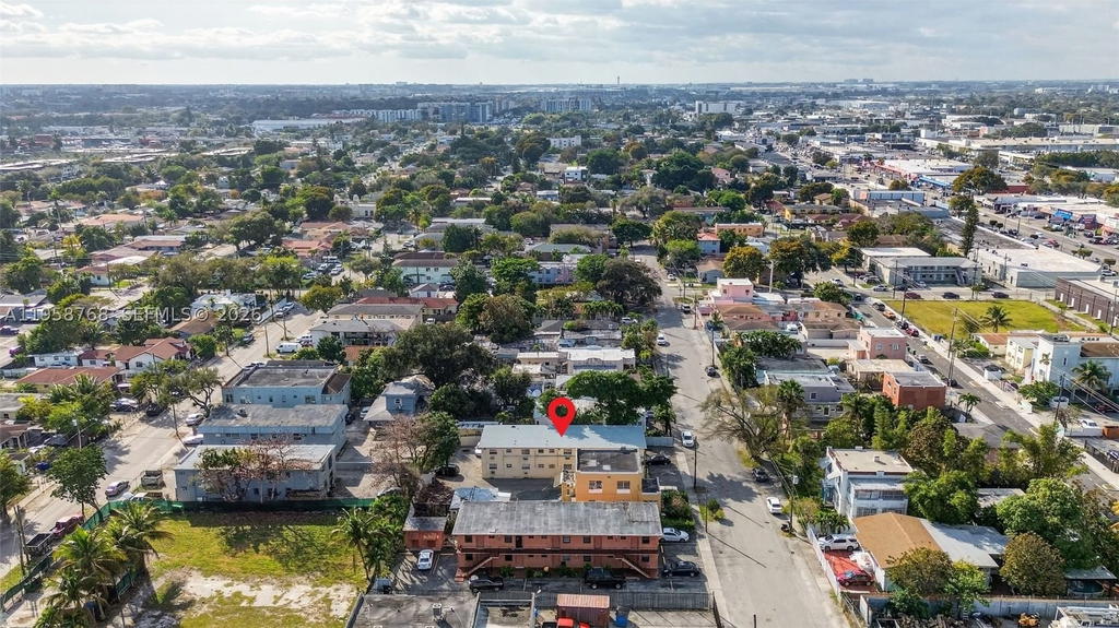 Real estate property located at 1736 19th St, Miami-dade, Mulberry Park, Miami, FL