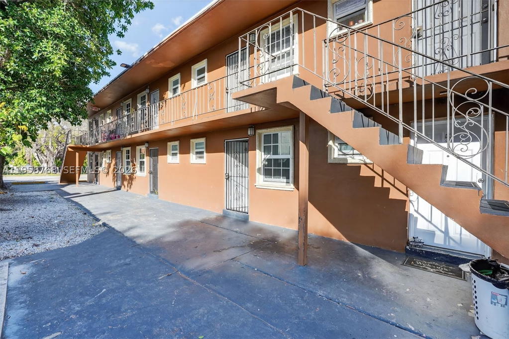 Real estate property located at 1736 19th St, Miami-dade, Mulberry Park, Miami, FL