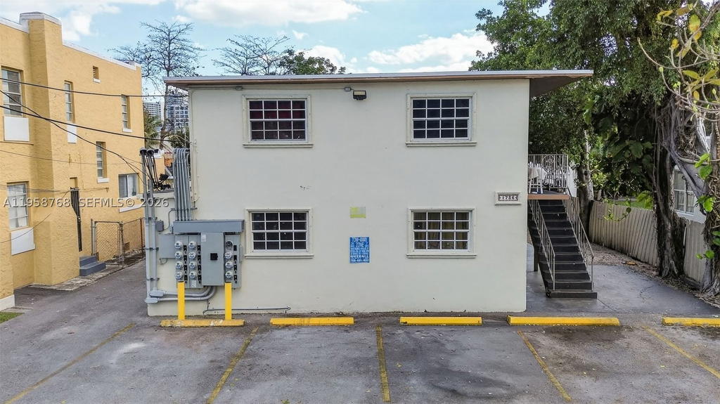 Real estate property located at 1736 19th St, Miami-dade, Mulberry Park, Miami, FL