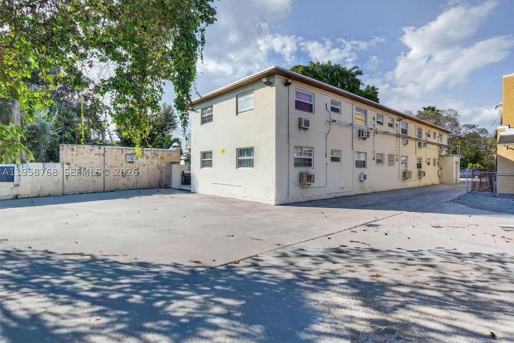 Real estate property located at 1736 19th St, Miami-dade, Mulberry Park, Miami, FL