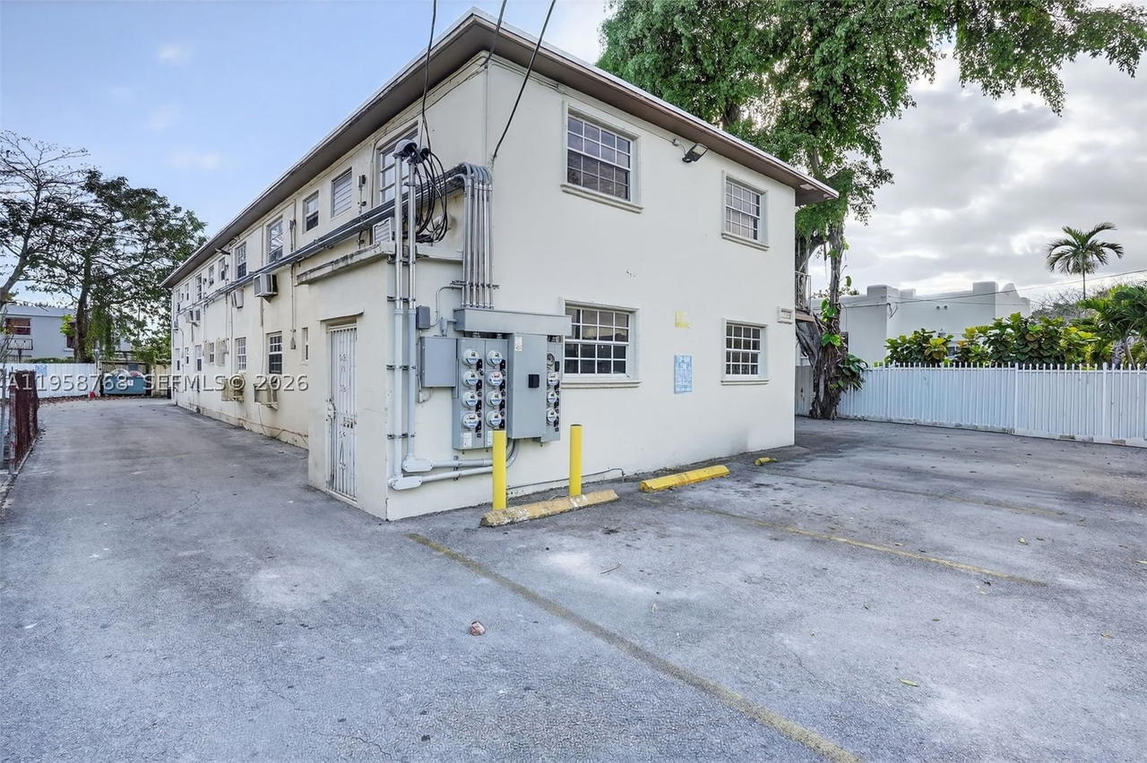 Real estate property located at 1736 19th St, Miami-dade, Mulberry Park, Miami, FL