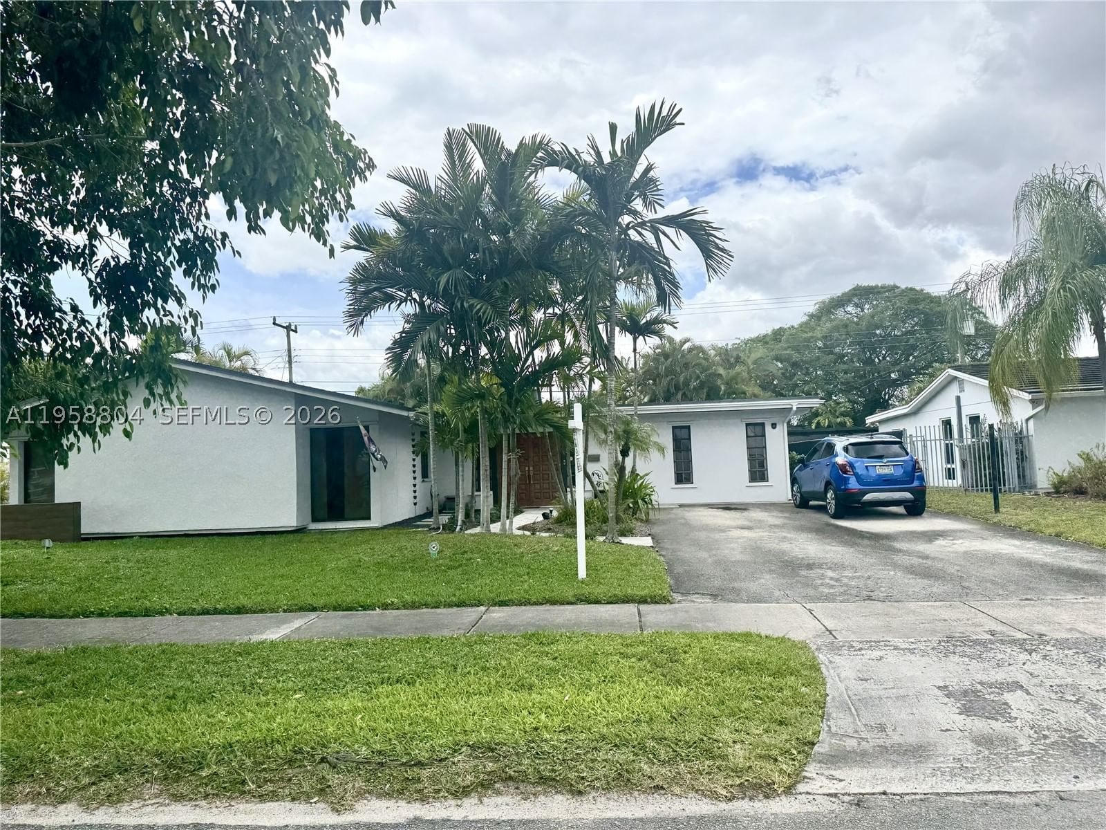 Real estate property located at 3860 121st Ave, Miami-dade, Southern Ests 2nd Addn, Miami, FL