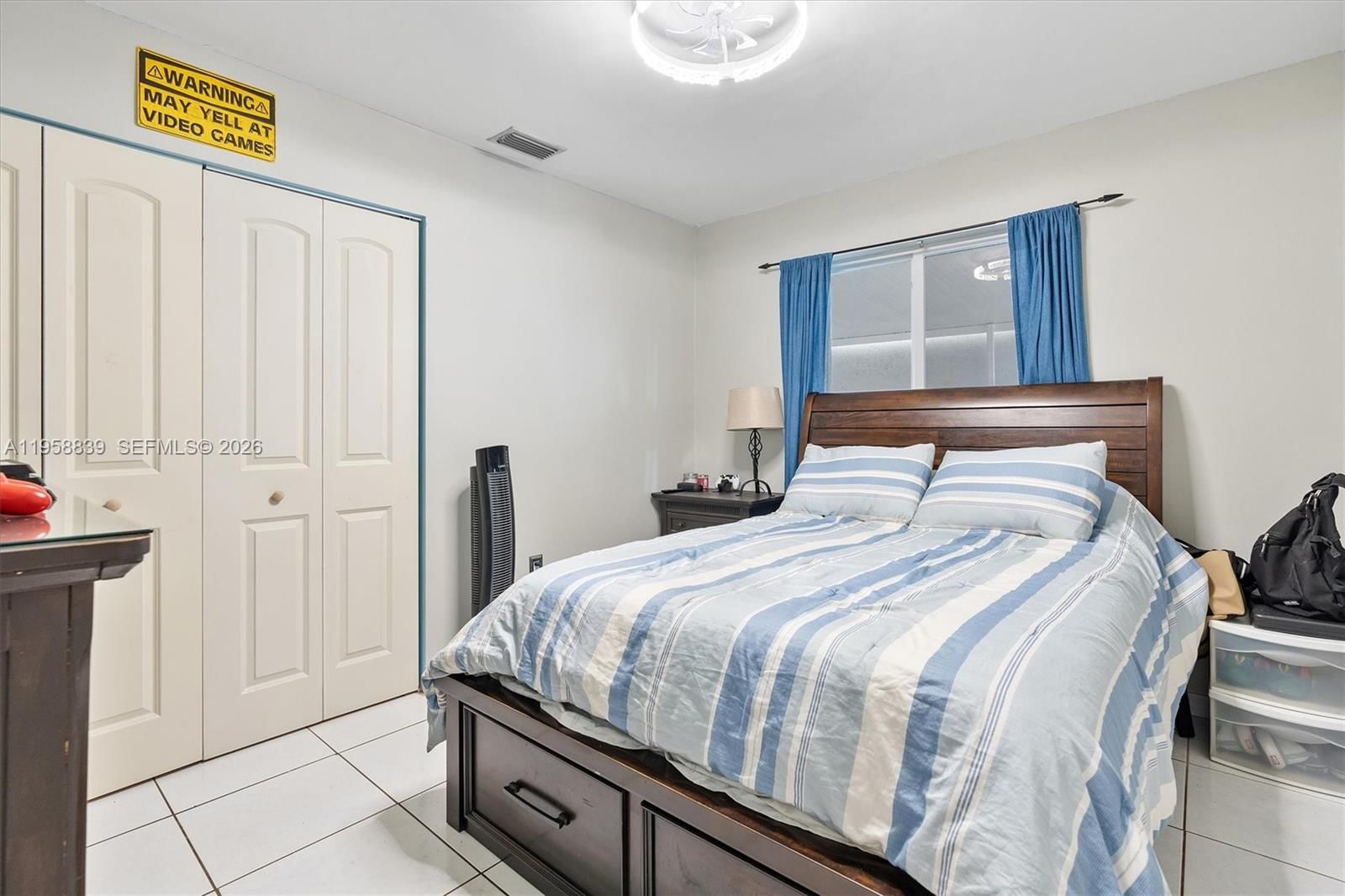 Real estate property located at 16834 70th Ave, Miami-dade, Lakes Of Palm Springs, Hialeah, FL