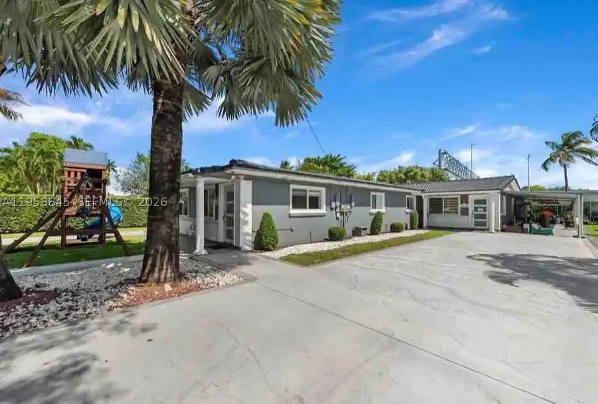 Real estate property located at 3008 13th St, Miami-dade, Waldin Acres, Miami, FL