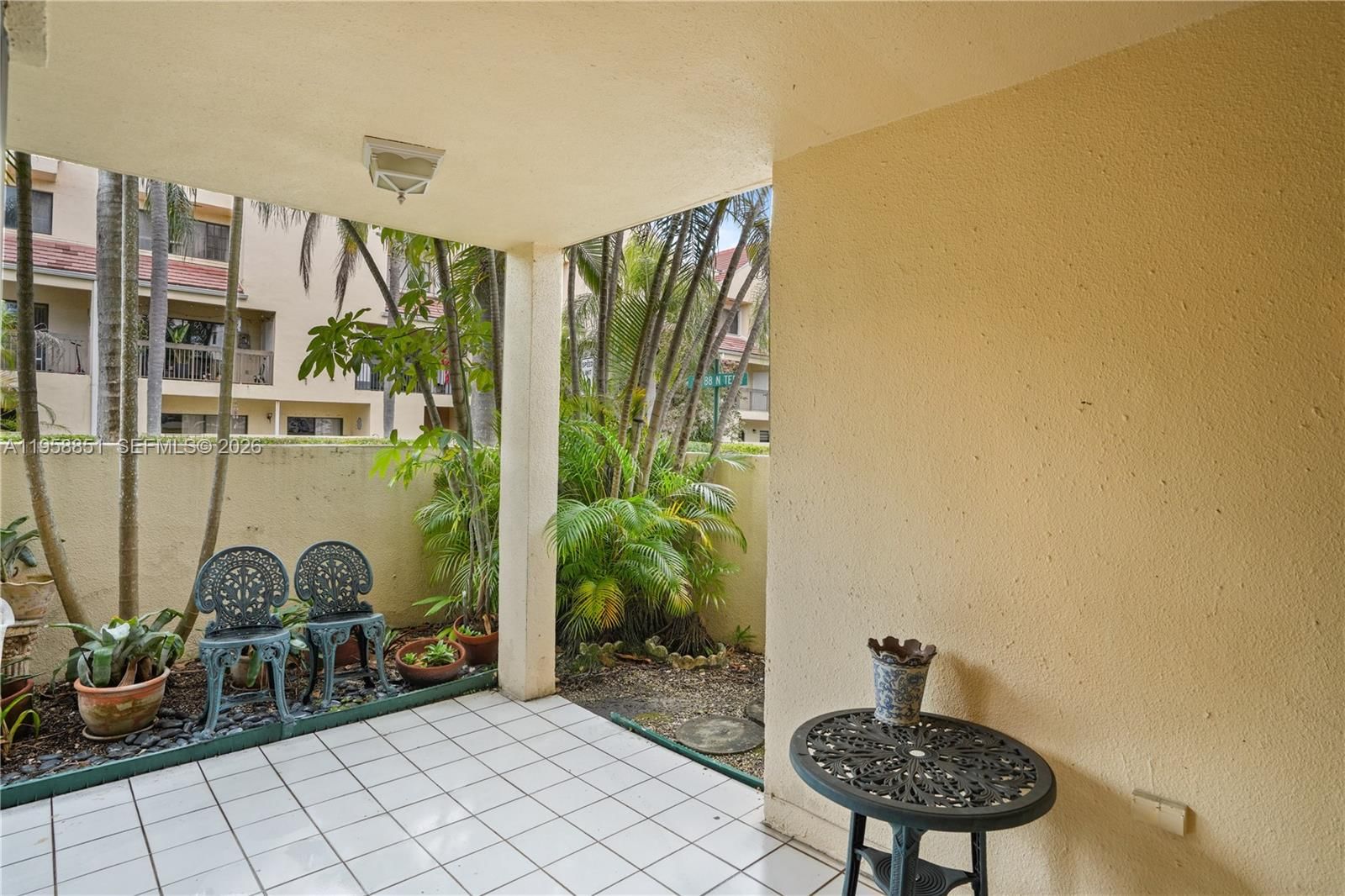 Real estate property located at 12930 88th Ter A-104, Miami-dade, Elan At Calusa Condo Iv, Miami, FL