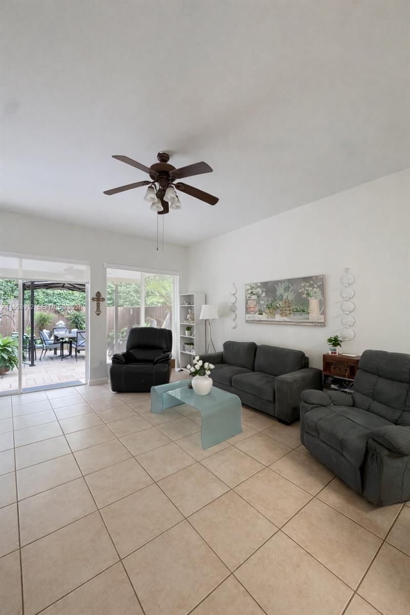 Real estate property located at 16308 83rd Ln, Miami-dade, Lago Mar West, Miami, FL