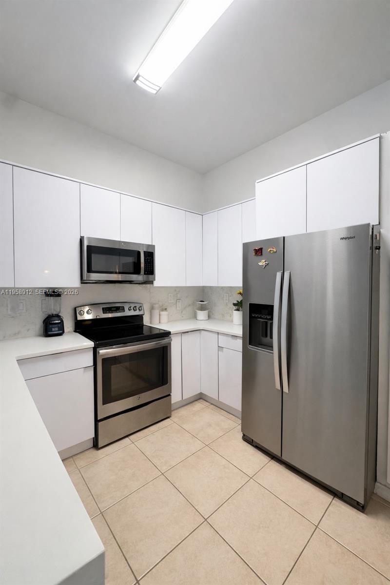 Real estate property located at 16308 83rd Ln, Miami-dade, Lago Mar West, Miami, FL