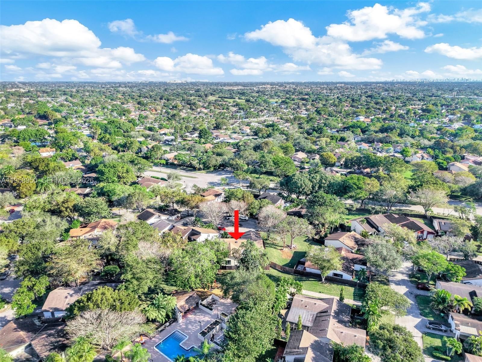 Real estate property located at 13416 108th St Cir N, Miami-dade, Crossings Sec 4, The, Miami, FL