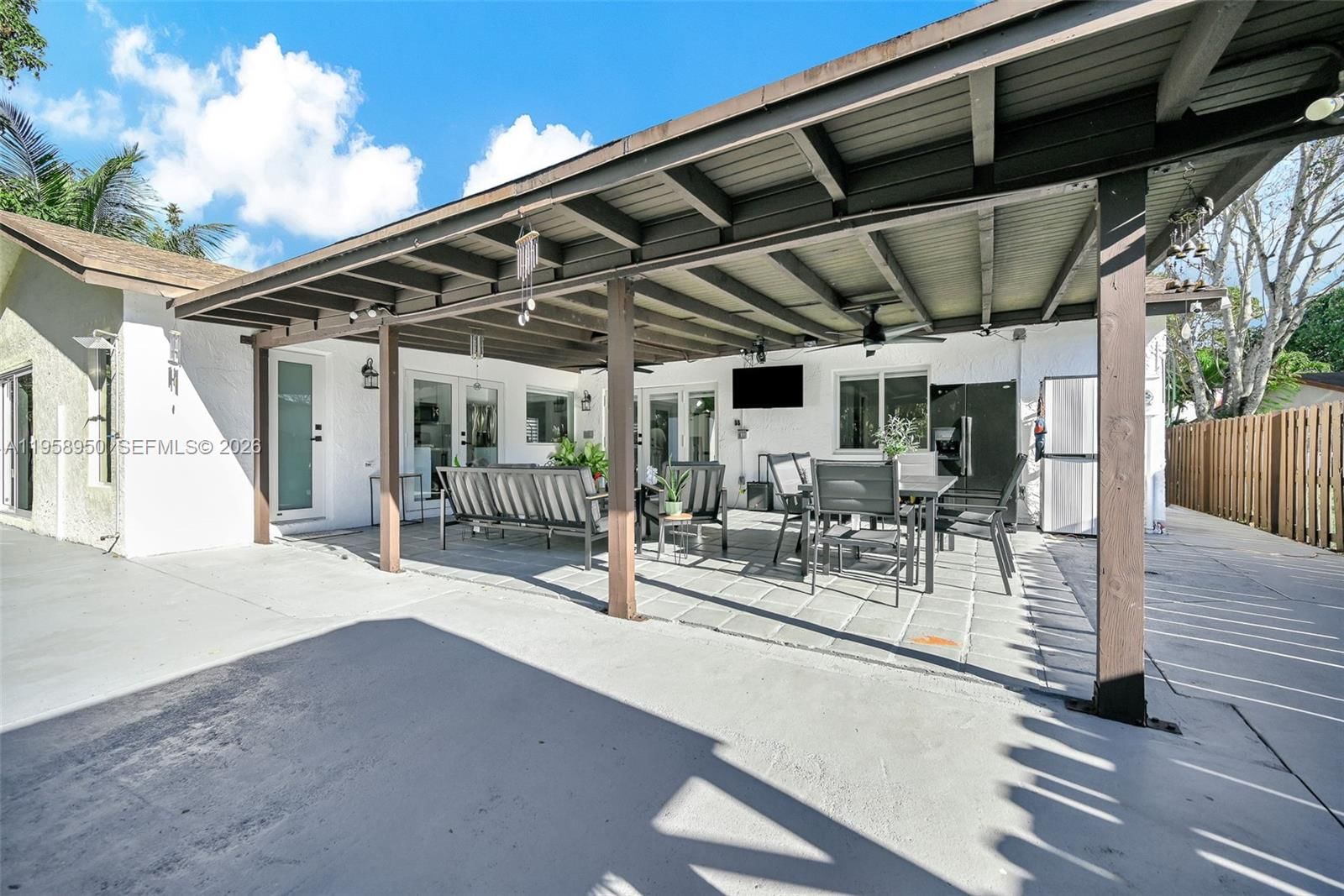 Real estate property located at 13416 108th St Cir N, Miami-dade, Crossings Sec 4, The, Miami, FL