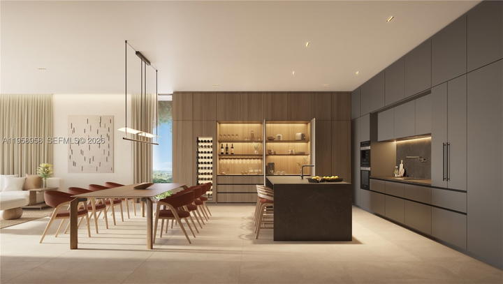 Real estate property located at 1880 Brickell Avenue #22, Miami-dade, Colette Residences, Miami, FL