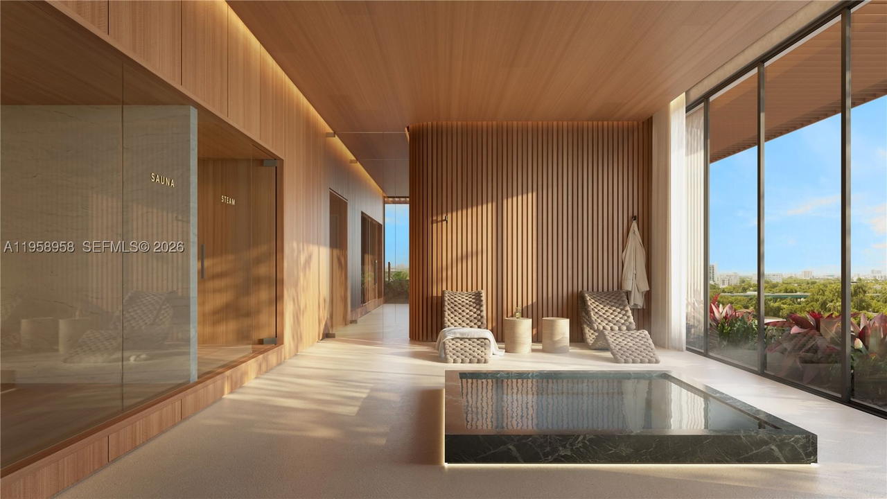 Real estate property located at 1880 Brickell Avenue #22, Miami-dade, Colette Residences, Miami, FL