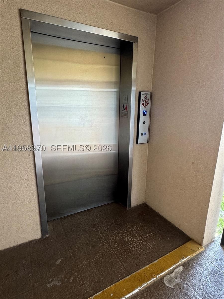 Real estate property located at 13550 6th Ct #409A, Broward, New Hampton At Century Vi, Pembroke Pines, FL