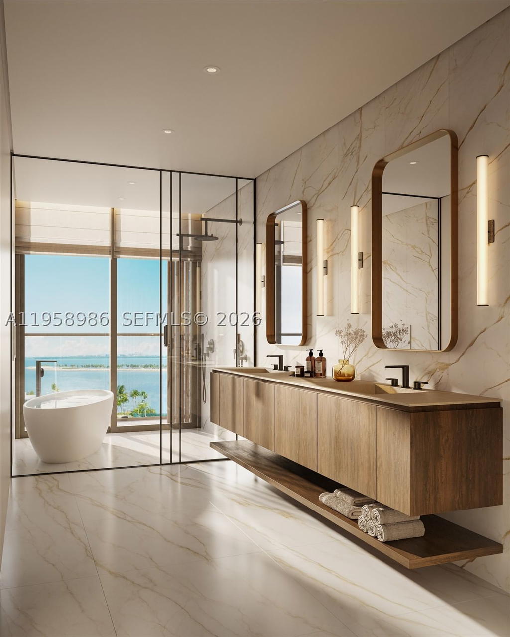 Real estate property located at 1880 Brickell Avenue #27, Miami-dade, Colette Residences, Miami, FL