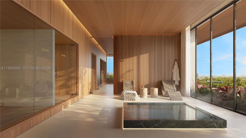 Real estate property located at 1880 Brickell Avenue #27, Miami-dade, Colette Residences, Miami, FL