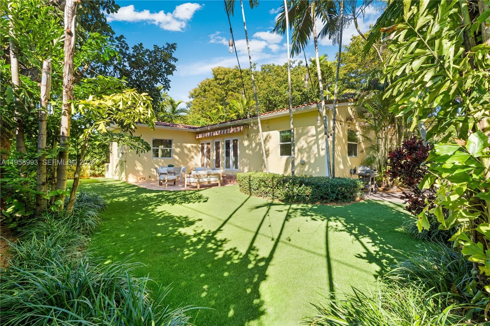 Real estate property located at 414 Camilo Ave, Miami-dade, C Gab Country Club Sec 6, Coral Gables, FL