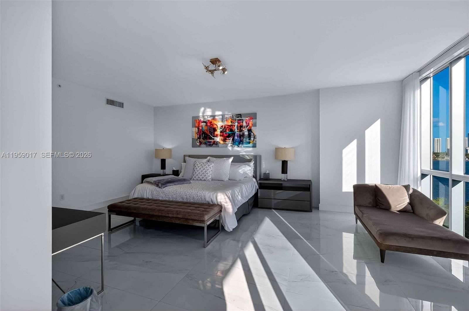Real estate property located at 17111 Biscayne Blvd #706, Miami-dade, Marina Palms Residences S, North Miami Beach, FL