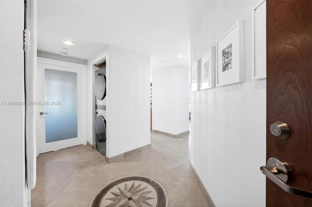 Real estate property located at 6365 Collins Ave #1008, Miami-dade, Akoya Condo, Miami Beach, FL