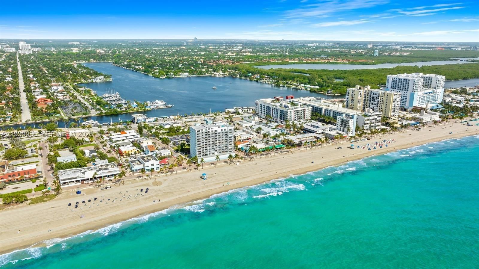 Real estate property located at 715 Tyler St, Broward, Hollywood Lakes Section, Hollywood, FL