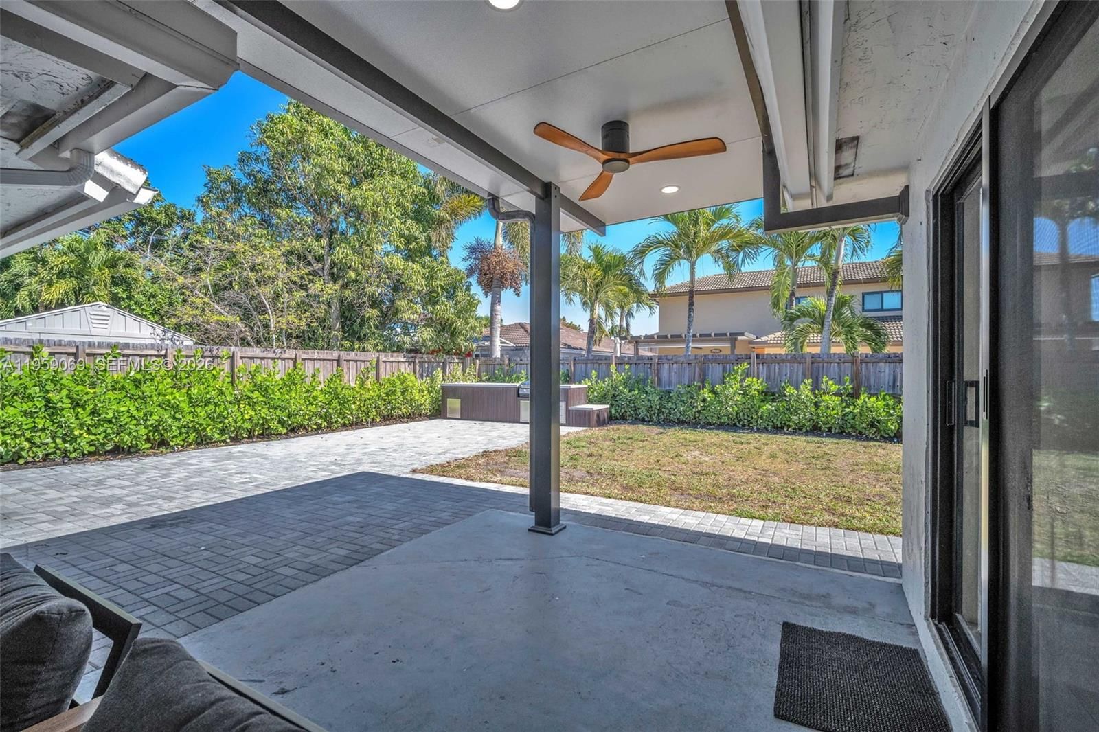Real estate property located at 18263 149th Pl, Miami-dade, Coral Reef Nurseries Sec, Miami, FL