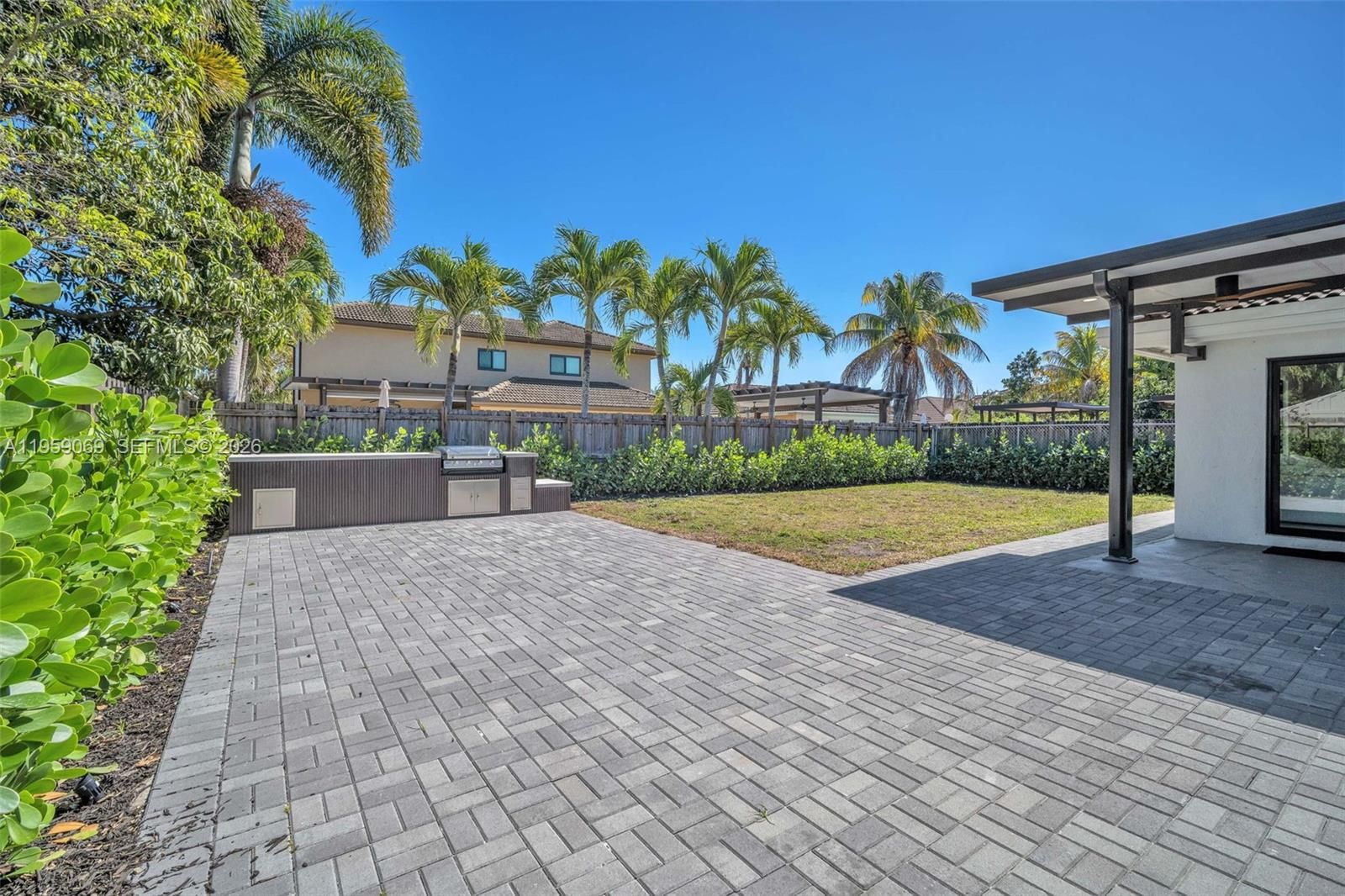 Real estate property located at 18263 149th Pl, Miami-dade, Coral Reef Nurseries Sec, Miami, FL