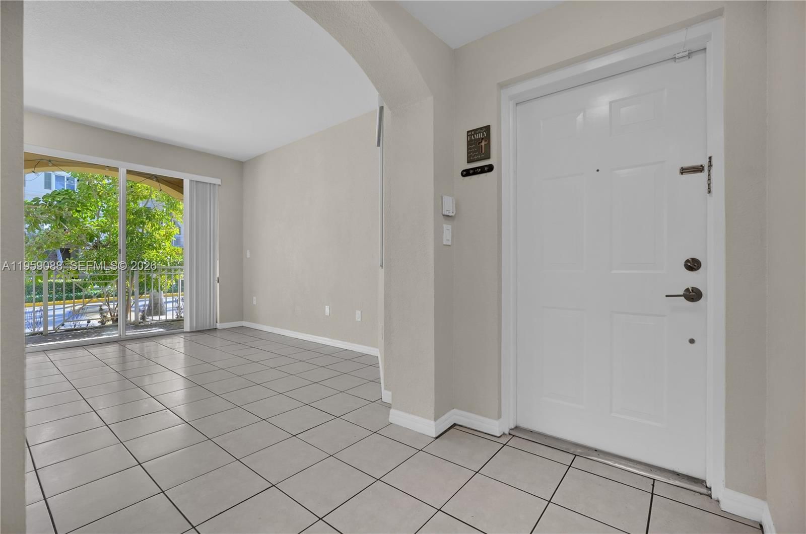 Real estate property located at 8964 Flagler St #109, Miami-dade, Century Park Condo, Miami, FL