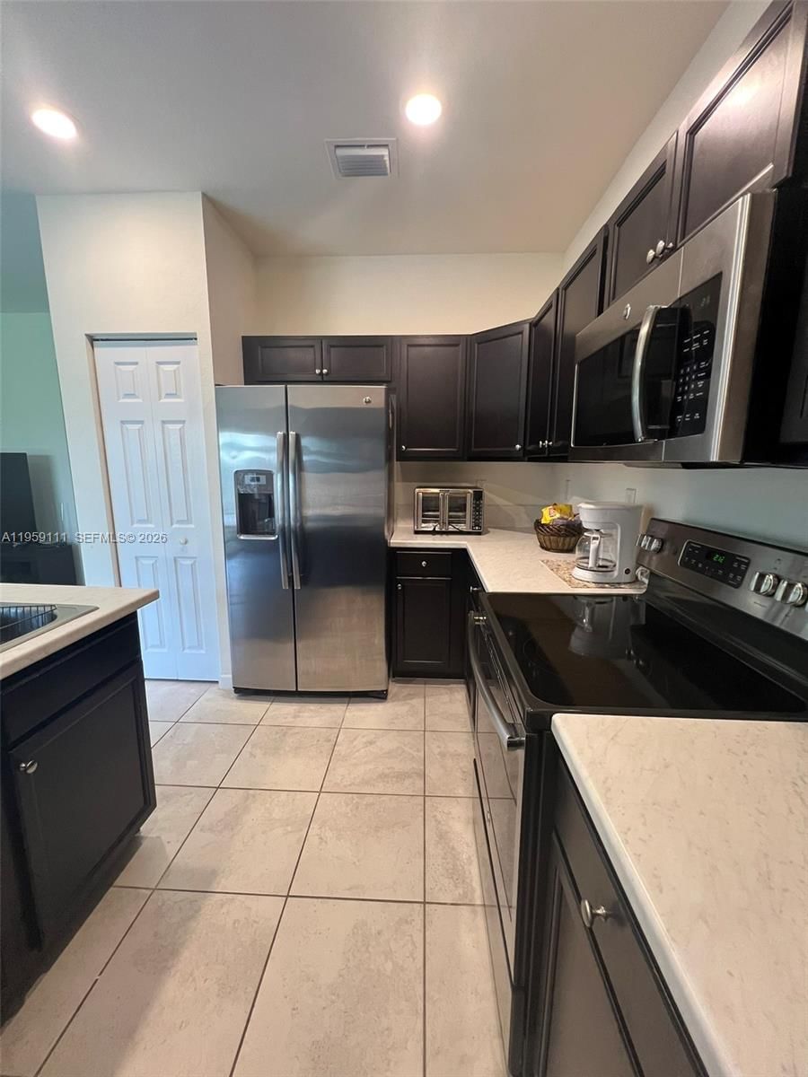 Real estate property located at 24851 114th Ct, Miami-dade, Coco Palm Estates, Homestead, FL