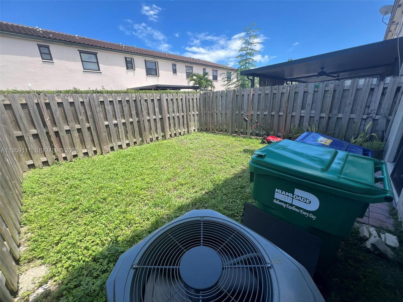 Real estate property located at 24851 114th Ct, Miami-dade, Coco Palm Estates, Homestead, FL
