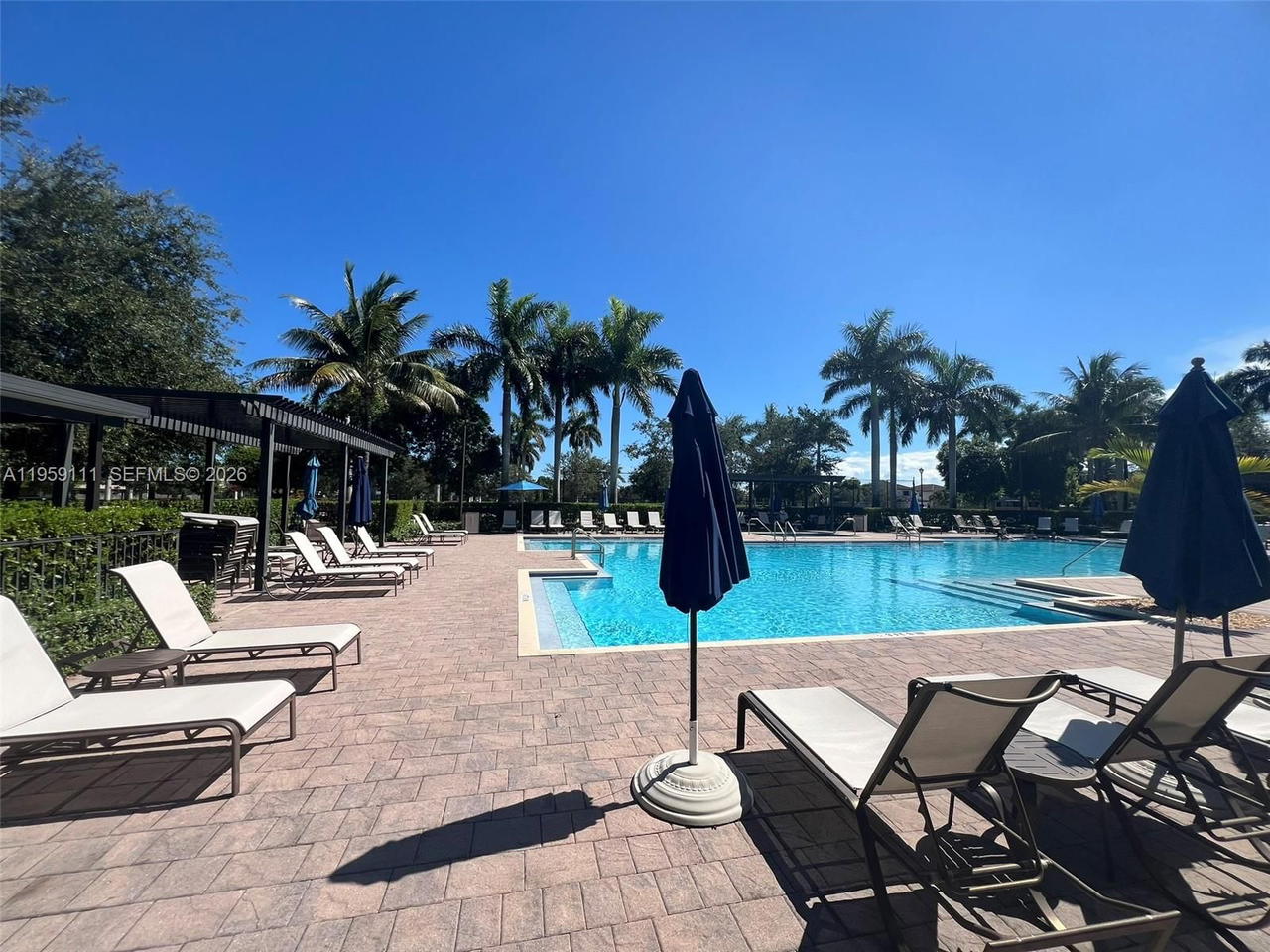 Real estate property located at 24851 114th Ct, Miami-dade, Coco Palm Estates, Homestead, FL