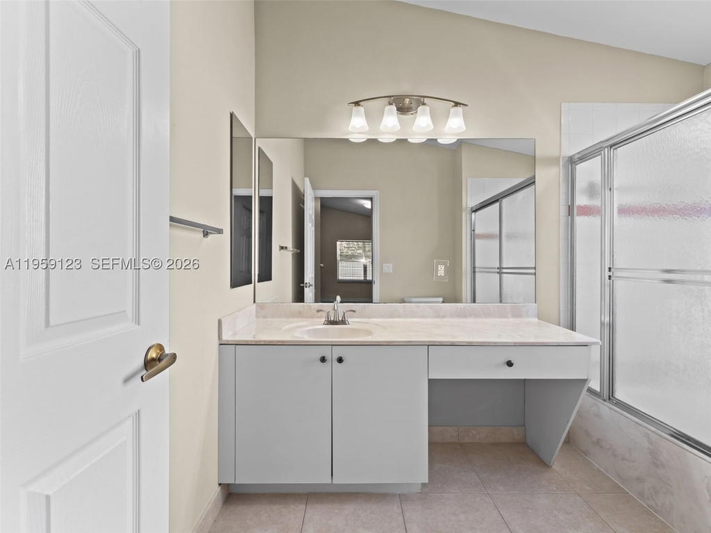 Real estate property located at 1861 142nd Ter, Broward, Pembroke Falls Phase 7, Pembroke Pines, FL