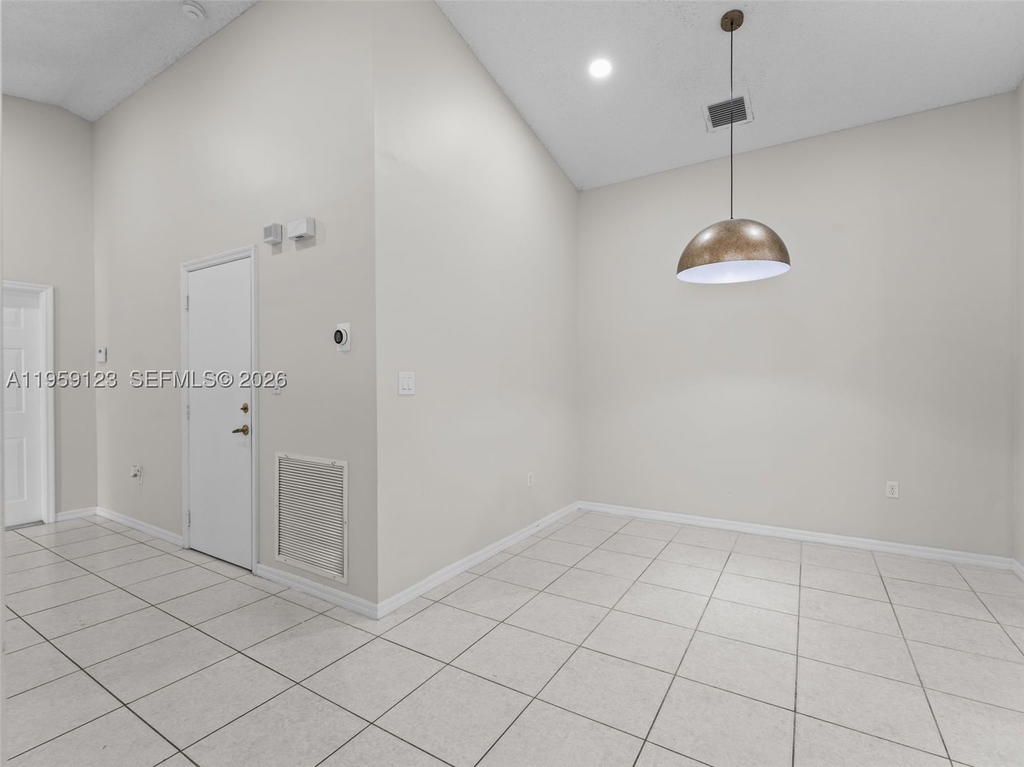 Real estate property located at 1861 142nd Ter, Broward, Pembroke Falls Phase 7, Pembroke Pines, FL