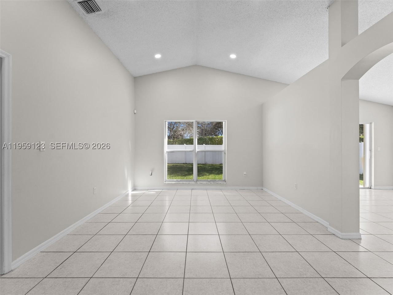 Real estate property located at 1861 142nd Ter, Broward, Pembroke Falls Phase 7, Pembroke Pines, FL