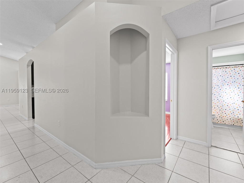 Real estate property located at 1861 142nd Ter, Broward, Pembroke Falls Phase 7, Pembroke Pines, FL