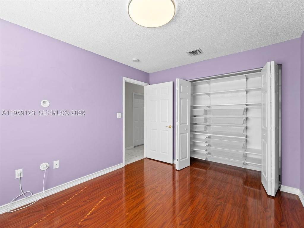 Real estate property located at 1861 142nd Ter, Broward, Pembroke Falls Phase 7, Pembroke Pines, FL