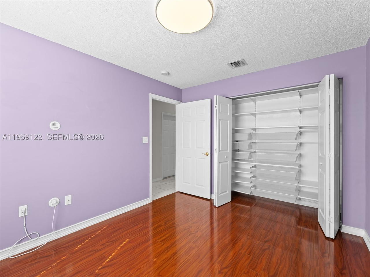 Real estate property located at 1861 142nd Ter, Broward, Pembroke Falls Phase 7, Pembroke Pines, FL