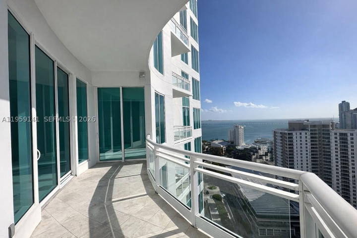 Real estate property located at 900 Brickell Key Blvd #2405, Miami-dade, Asia Condo, Miami, FL