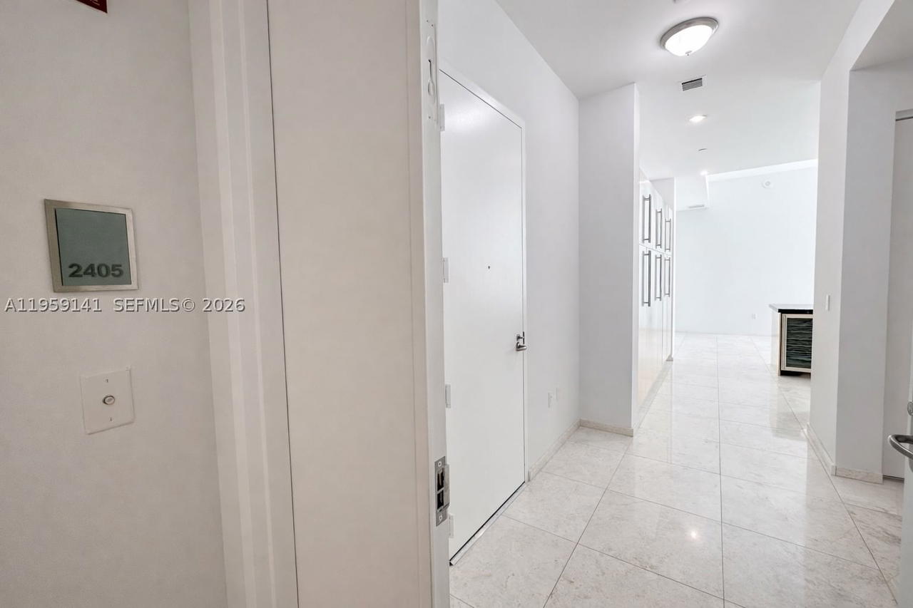 Real estate property located at 900 Brickell Key Blvd #2405, Miami-dade, Asia Condo, Miami, FL